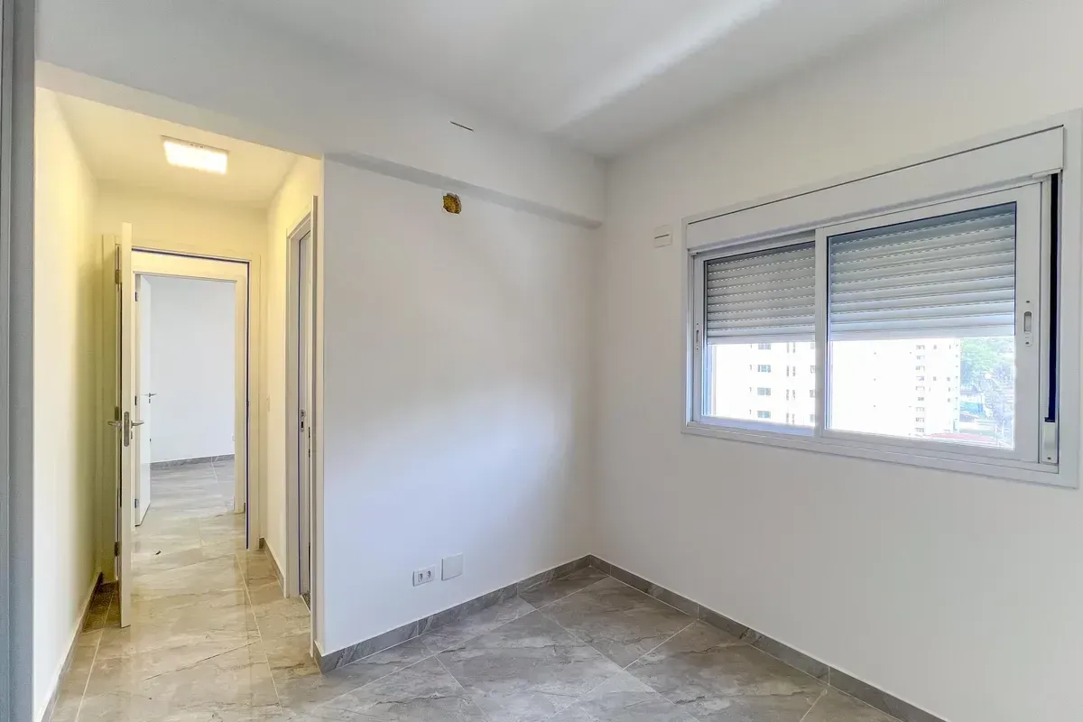 Imagem Apartamento com 2 Quartos à Venda, 68 metros em Bosque da Saúde - São Paulo