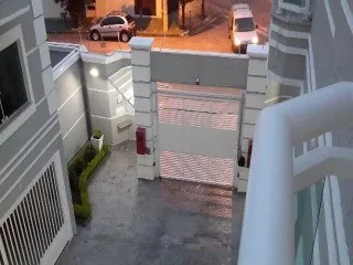Imagem SOBRADO EM CONDOMÍNIO FECHADO EM SÃO PAULO-SP, SOBRADO NA VILA MATILDE SP