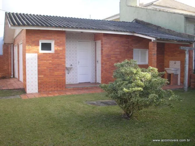 Imagem Casa para Venda - 143m², 3 dormitórios, 2 vagas - Atlântida