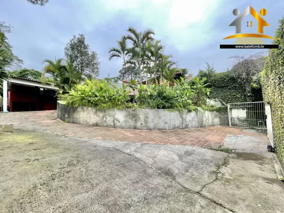 Imagem Casa - Granja Viana | Batelli Imóveis