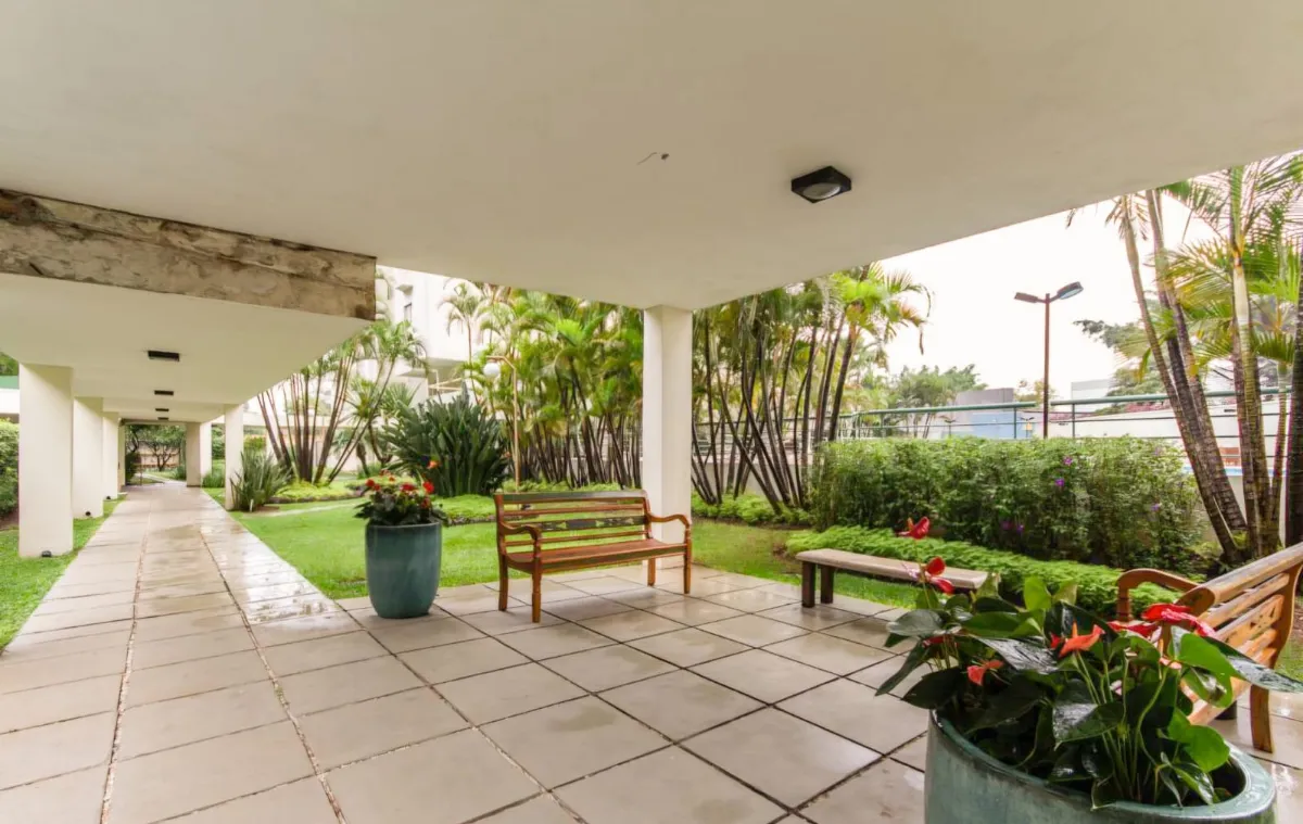 Imagem Apartamento para venda em Vila Suzana com 2 quartos, 70m2