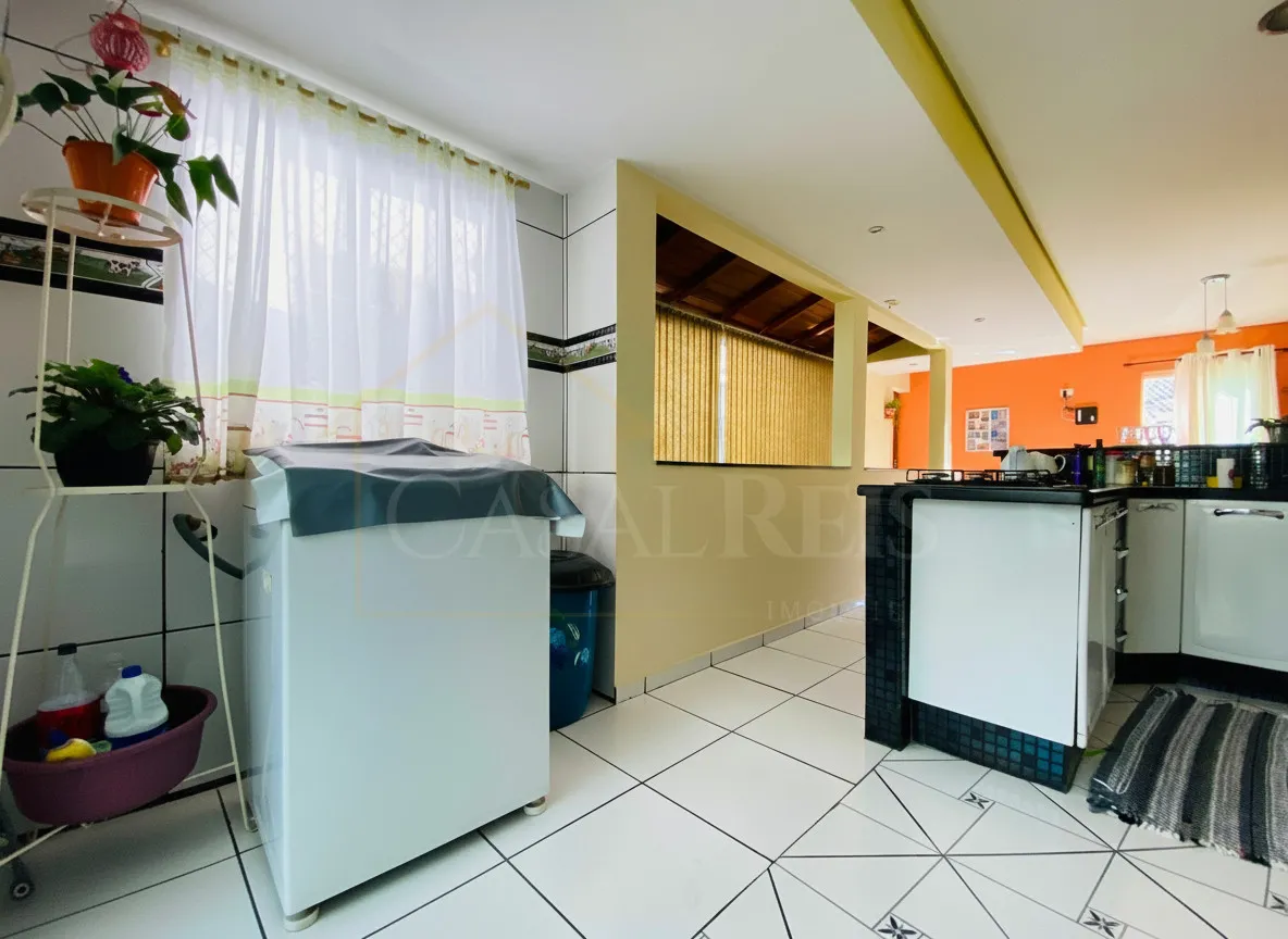 Imagem Casa 2 quartos à venda em Vila Nova, Poços de Caldas