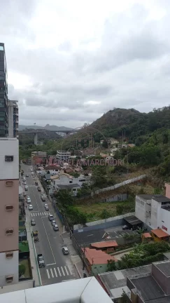 Imagem Apartamento 3 quartos amplos. Castanheiras