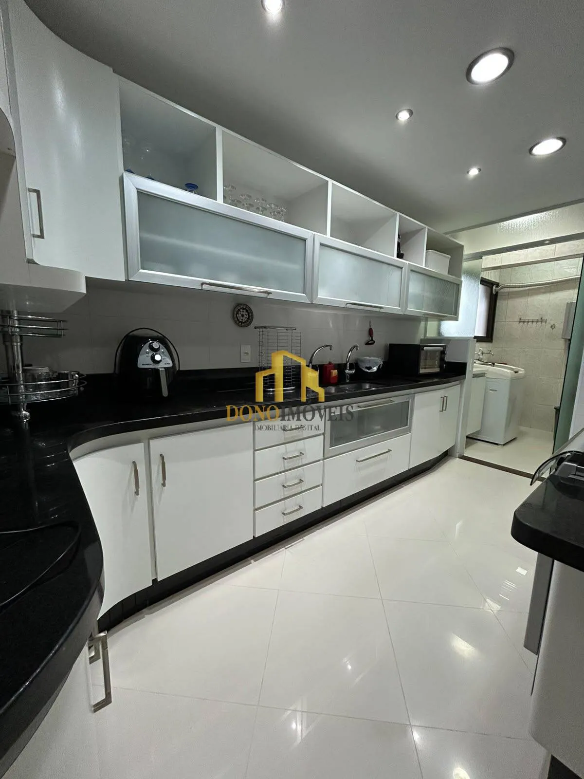 Imagem Apartamento 106m² | portal dos clássicos | 3 dormitórios | 2 suítes