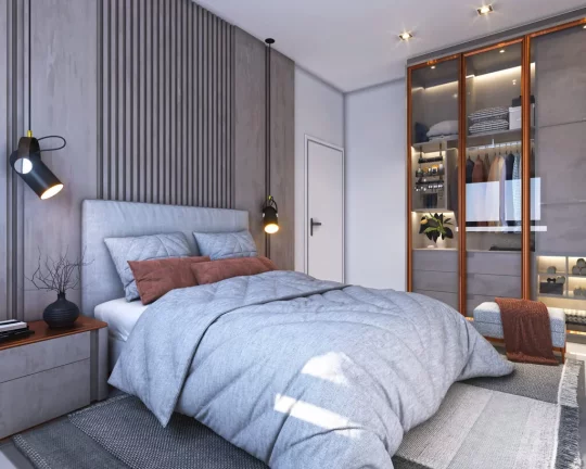 Imagem Villa Toscana Residenziale - Apartamento à venda no bairro Morretes - Itapema/SC
