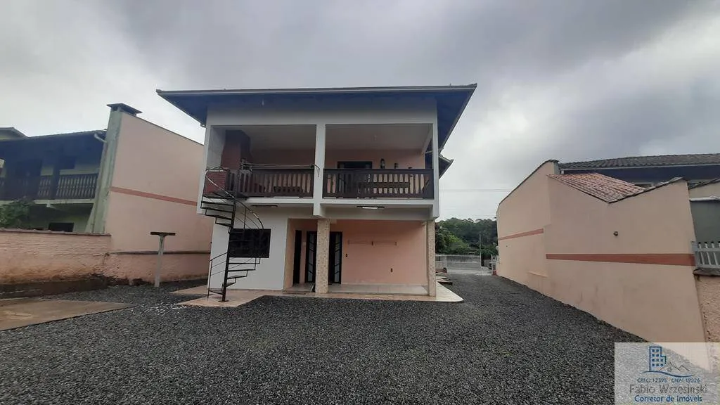 Imagem Vendo Área comercial no bairro Floresta