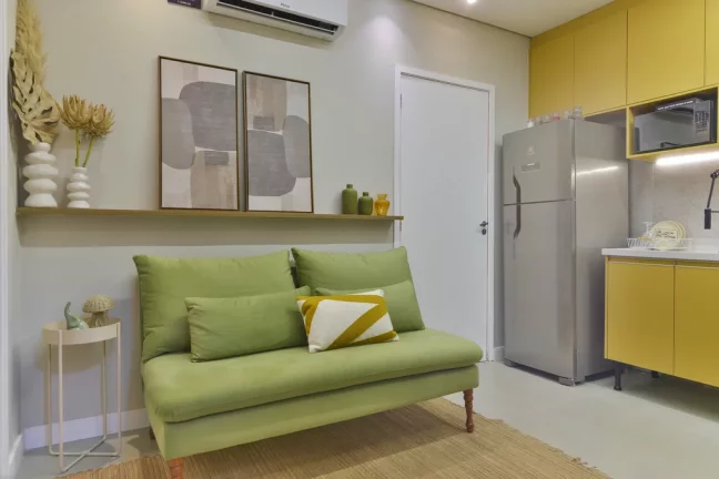 Imagem Apartamento à venda no bairro Butantã - São Paulo/SP