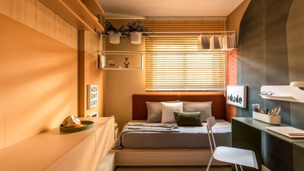 Imagem APARTAMENTO RESIDENCIAL em Curitiba - PR, Alto da Rua XV