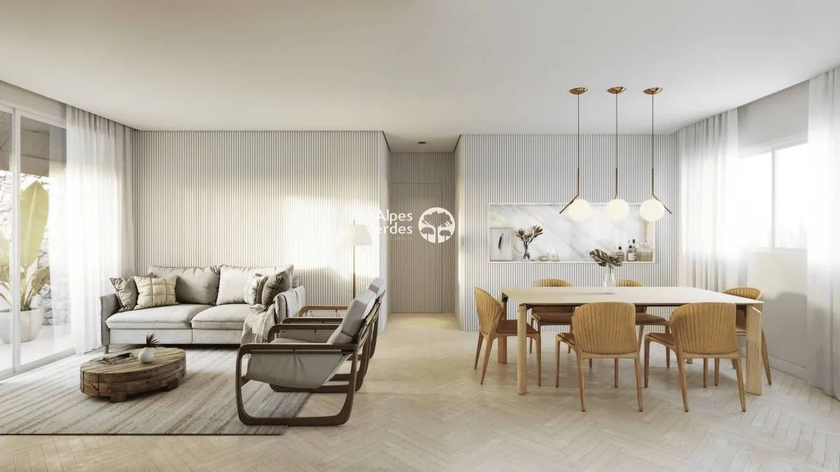 Imagem Apartamento à Venda em Planalto, Gramado - RS