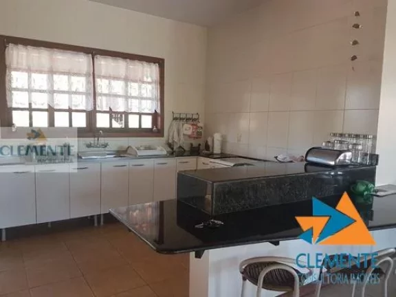 Imagem SITIO Casa CAMPO- Condomínio fechado QUINTAS DA LAGOA L. SANTA MG.