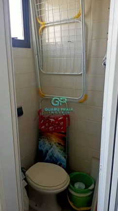 Imagem Apartamento à venda no bairro Enseada - Guarujá/SP