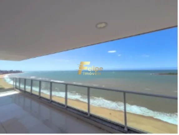 Foto do imóvel LUXUOSO APARTAMENTO DUPLEX À VENDA NA PRAIA DE ITAPARICA EM VILA VELHA/ES!