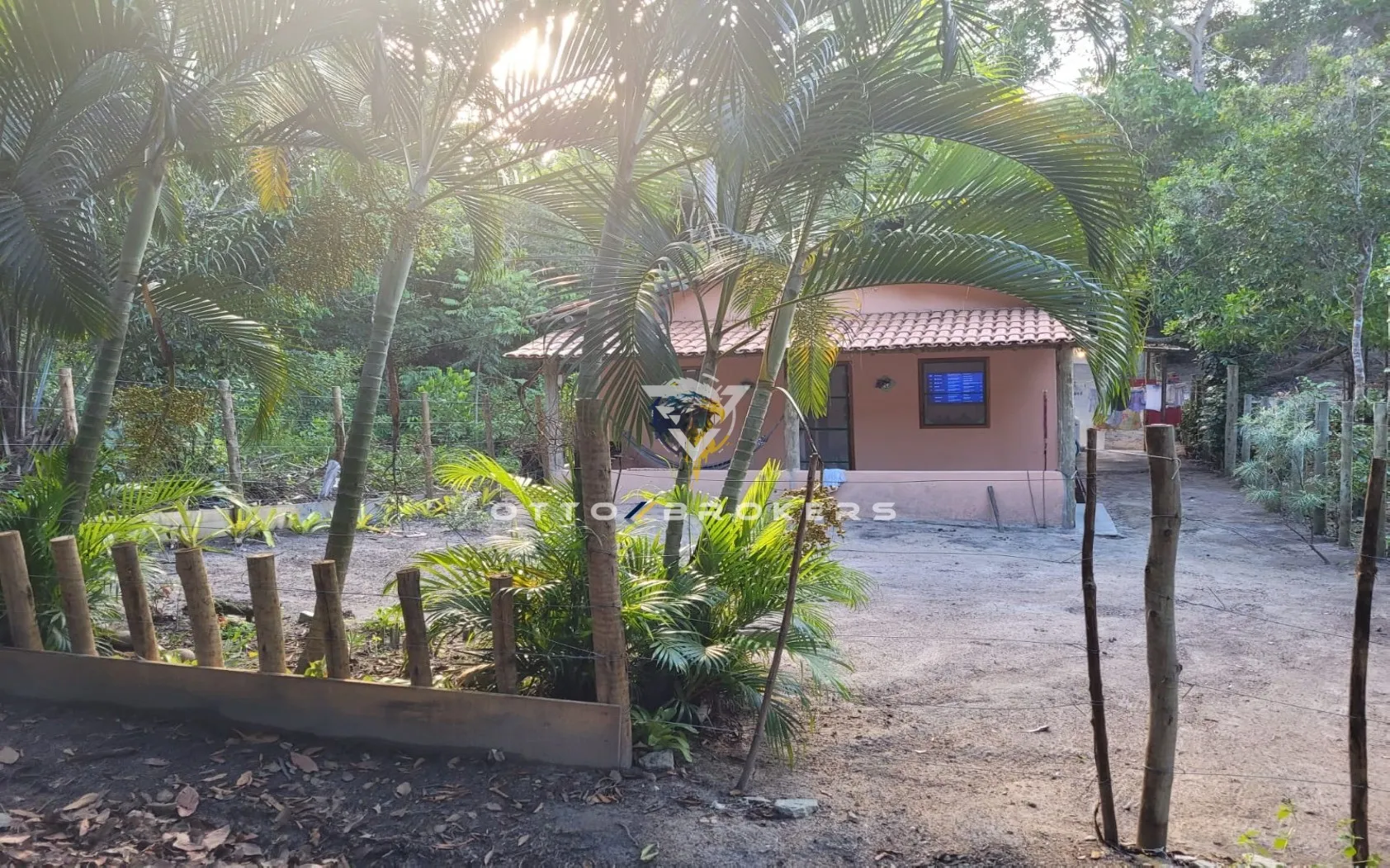 Foto do imóvel CASA RESIDENCIAL em PORTO SEGURO - BA, NOVA CARAÍVA em NOVA CARAÍVA, PORTO SEGURO - BA