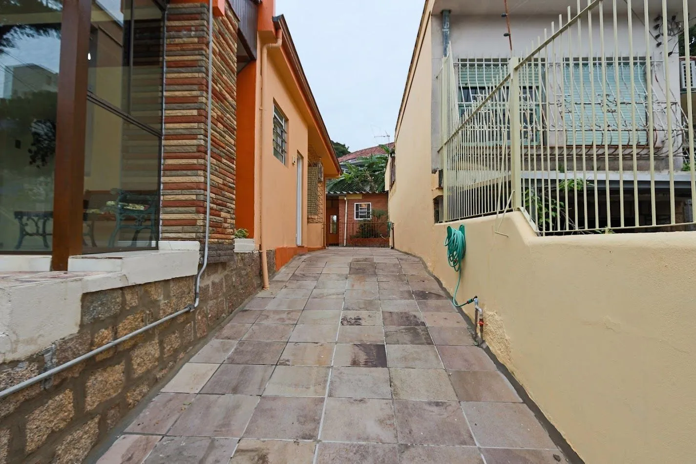 Imagem Casa em Petrópolis Porto Alegre