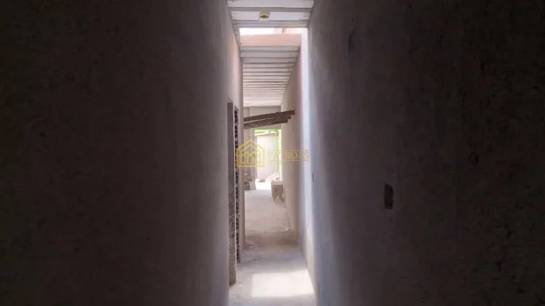 Imagem Casa Padrão