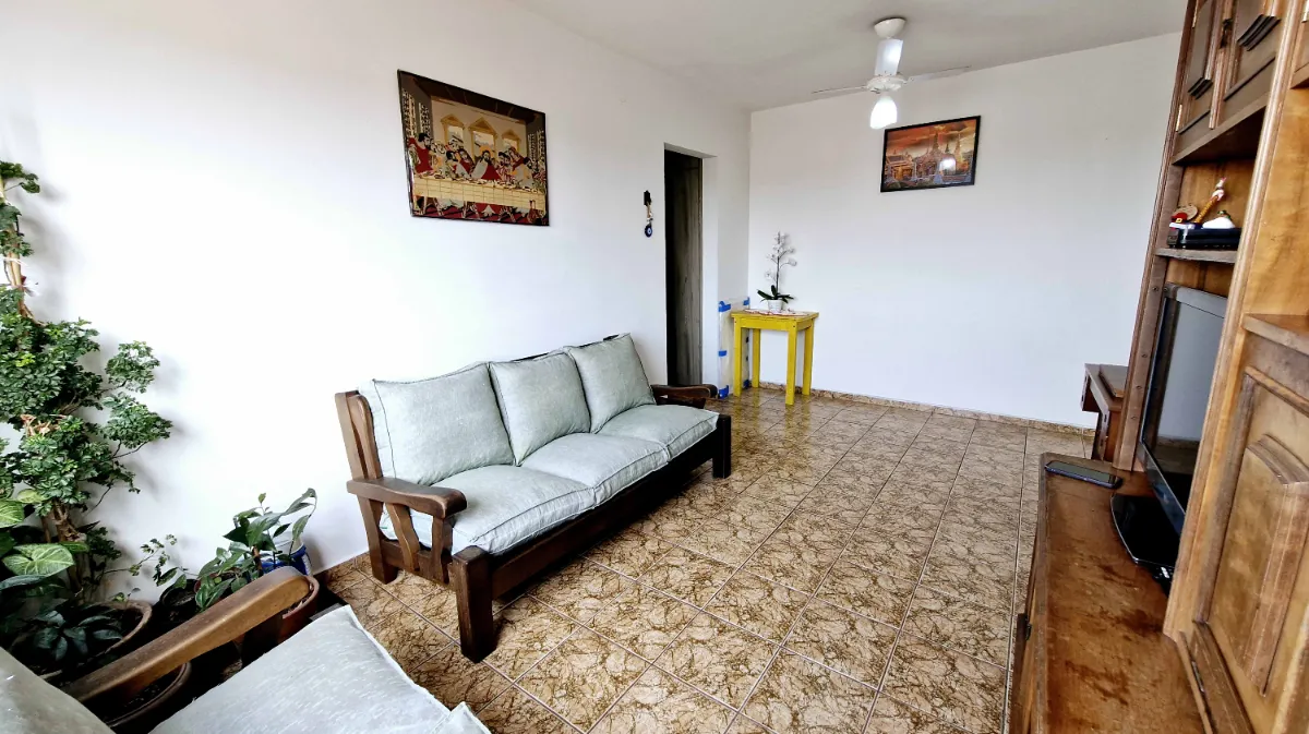 Imagem Apartamento para venda em Vila Constança com 2 quartos, 61m2