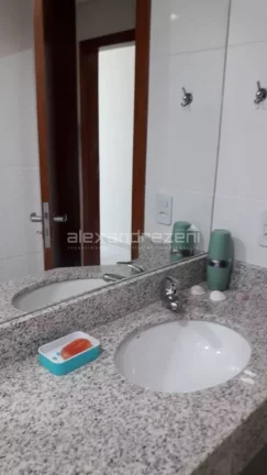 Imagem Cobertura 3 dormitórios próxima ao mar