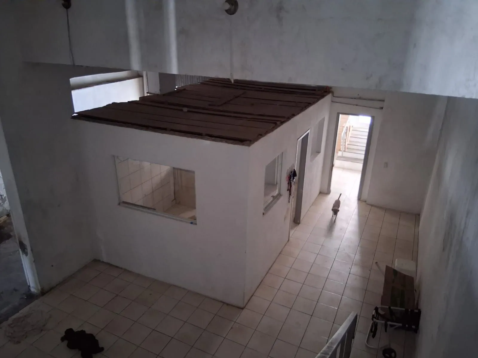 Imagem Pavilhão em Santana