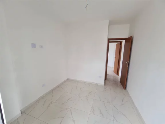Imagem Apartamento com 2 dorms, Caiçara, Praia Grande - R$ 475 mil, Cod: 2348