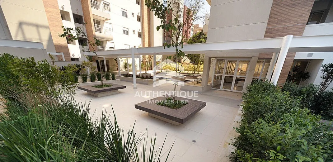 Imagem LIV On - Jardim Prudência - Apartamento à venda no bairro Jardim Prudência - São Paulo/SP, Zona Sul