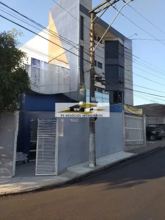 Imagem Prédio Comercial para venda em São Bernardo do Campo