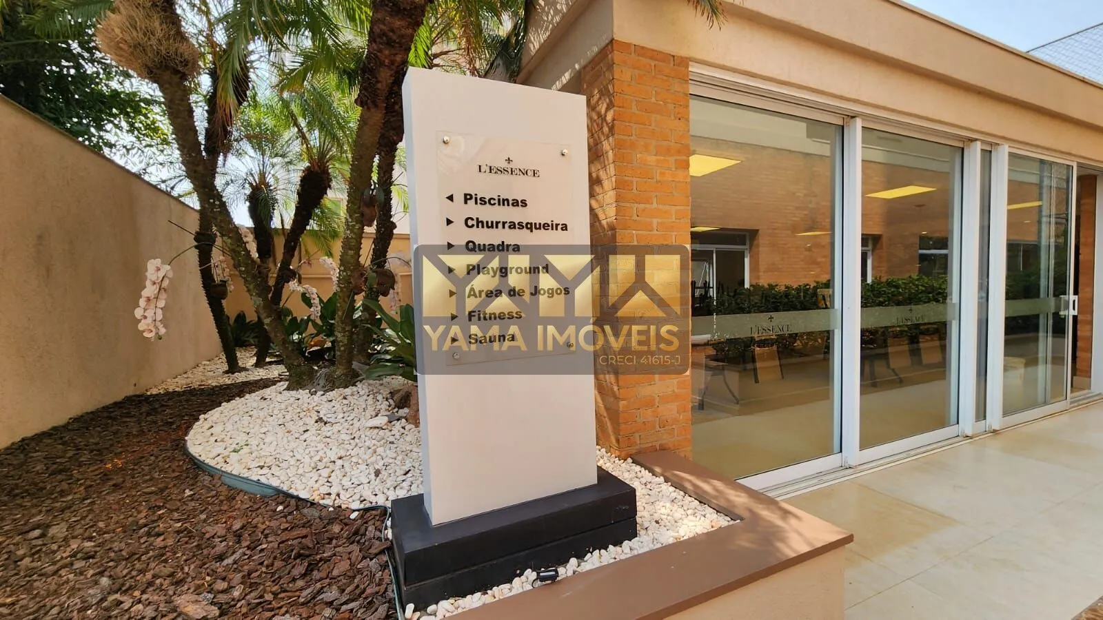 Imagem Edifício L'Essence - Apartamento em Jardim Botânico, Ribeirão Preto/SP