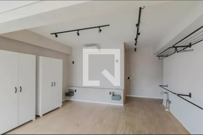 Apartamento à Venda - Vila Mariana, 1 Quarto, 68 m2