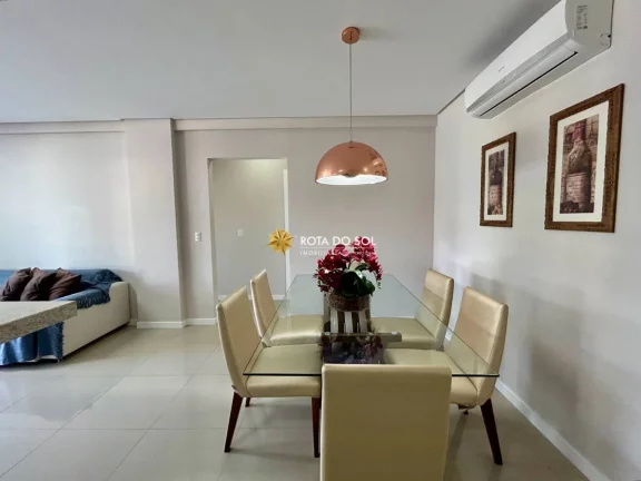 Imagem Apartamento Garden 3 quartos vista mar Praia Canto Grande Bombinhas SC