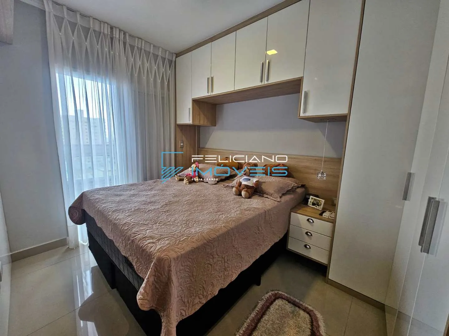 Imagem Cobertura com 4 quartos, Canto do Forte, Praia Grande - R$ 2.84 mi, Cod: 7252
