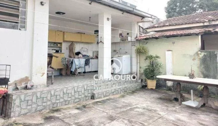 Imagem Casa com 3 quartos à venda, 300 m² por R$ 980.000 - Horto - Belo Horizonte/MG