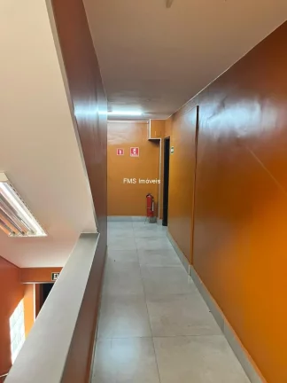 Imagem Conjunto Comercial de 380m² para Locação em Pinheiros, São Paulo-SP - A Oportunidade que Você Procurava!