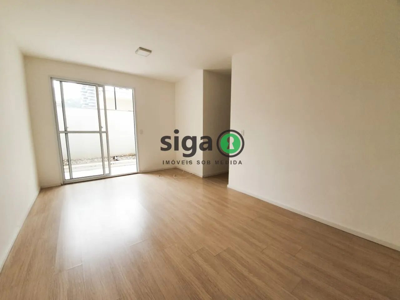 Imagem Apartamento Garden a venda 84 m² 2 Dormitórios,1 Suíte, 1 vaga - Portal do Morumbi -SP