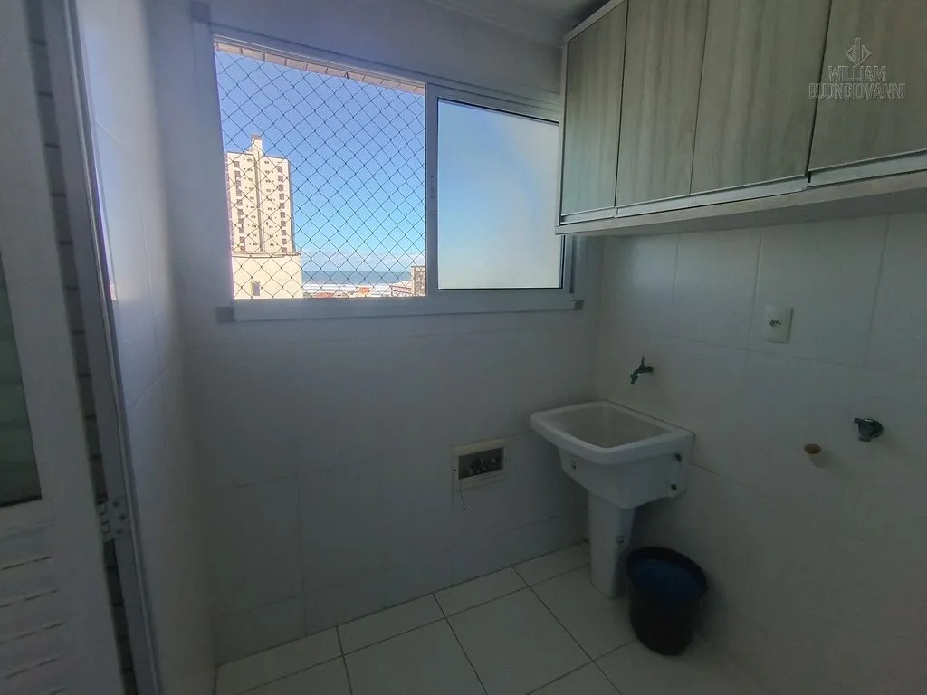 Imagem Apartamento 3 dormitórios mobiliado