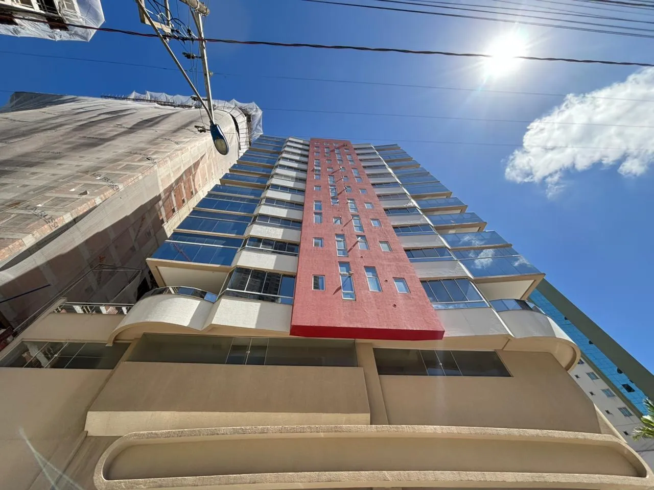 Foto do imóvel Apartamento com vista para o mar à venda com 173m2 por R$ 2.800.000,00