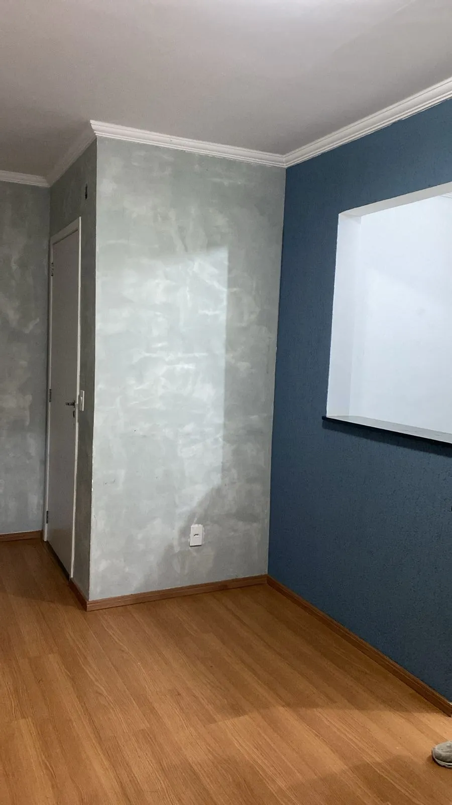 Imagem Oportunidade !! Apartamento de 45M² no Cond. Bella Vista - Entrada de R$65.000 + Saldo Devedor com a C.E.F
