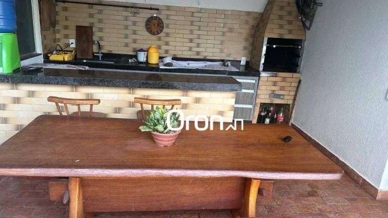 Imagem Casa à venda, 186 m² por R$ 650.000,00 - Cidade Vera Cruz - Aparecida de Goiânia/GO
