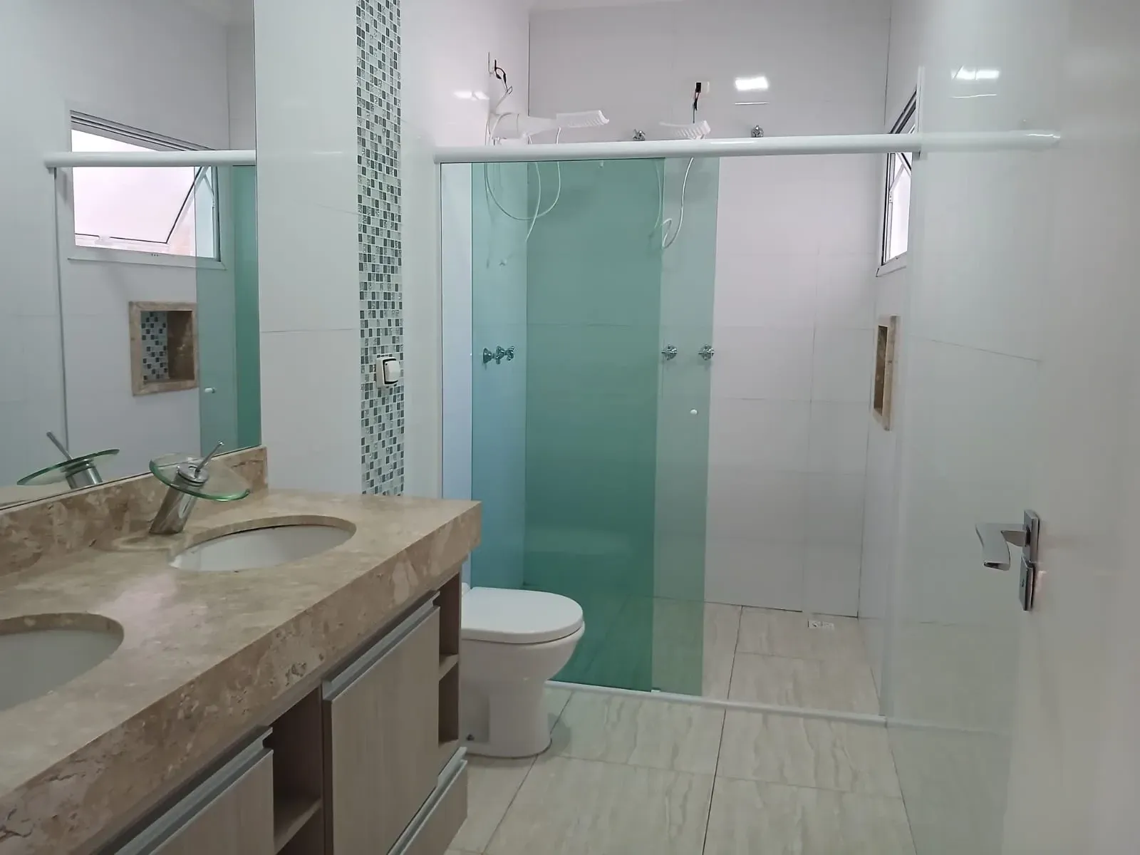 Imagem Casa de Condomínio com 3 Quartos para Alugar, 170 m² em Jardim Novo Horizonte - Sorocaba