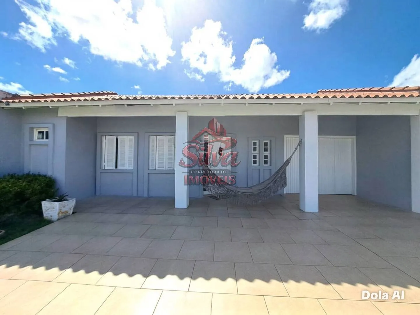 Imagem Casa 4 dormitórios com quiosque no Ipiranga, Imbé