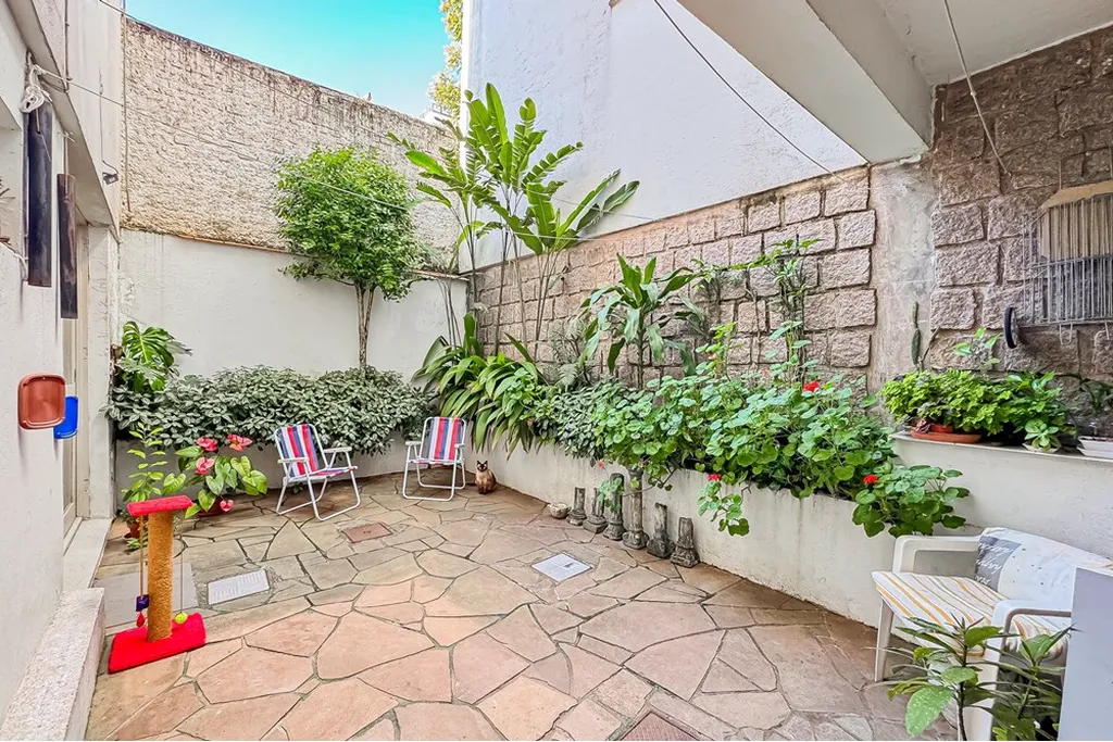Imagem Apartamento em Petrópolis