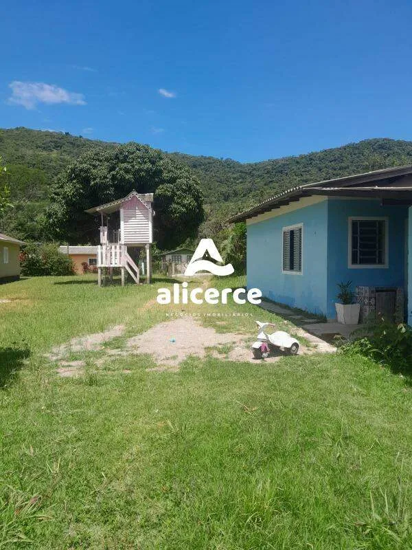 Imagem Sítio à venda com , 5.280m² em Ratones Florianópolis