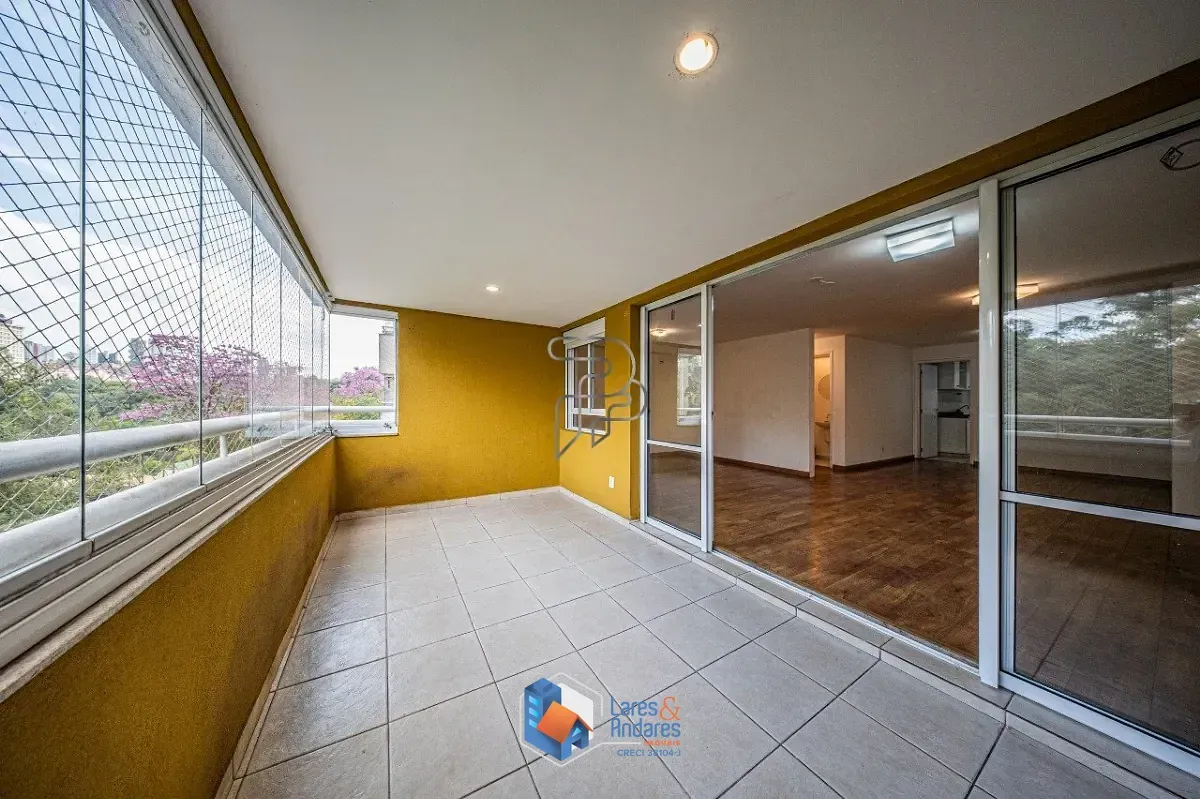 Imagem Apartamento para venda em Paraíso do Morumbi com 3 quartos, sendo 3 suítes, 142m²