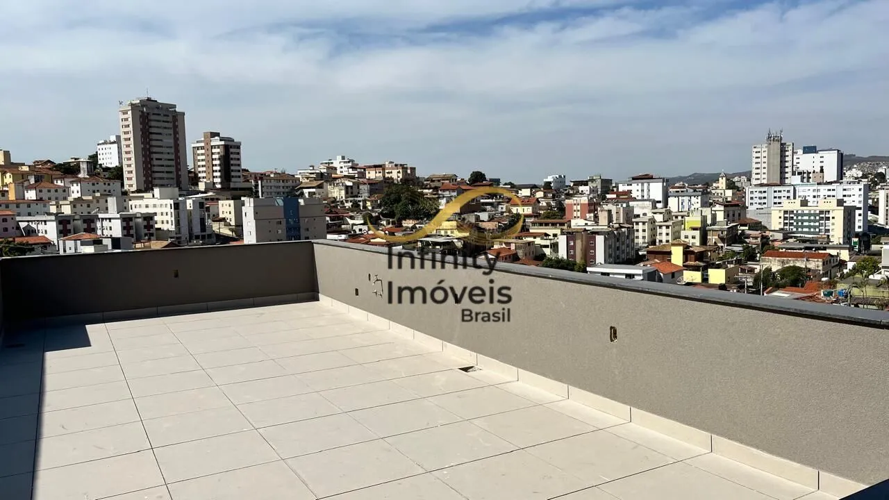Imagem RESIDENCIAL JOAO CARLOS - Apartamento à venda no bairro Sagrada Família - Belo Horizonte/MG
