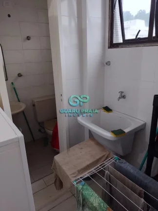 Imagem Apartamento à venda no bairro Enseada - Guarujá/SP