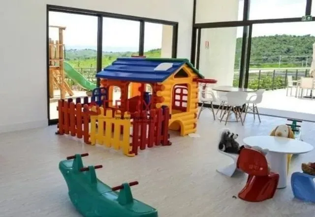 Imagem Terreno para Locação 316M², Abaete, Taubaté - SP | Condominio Cyrela