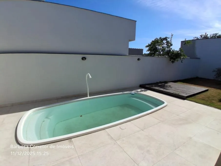 Imagem Casa 4 Quartos Maricá - RJ - Jardim Atlântico Oeste (Itaipuaçu)