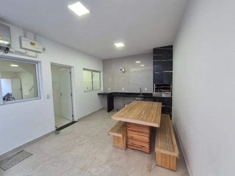 Imagem CASA RESIDENCIAL em SERRA - ES, PLANÍCIE DA SERRA