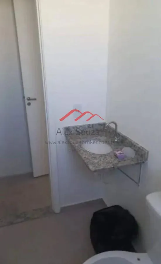 Imagem Apartamento para Venda em Hortolândia, Parque Bellaville, 2 dormitórios, 1 suíte, 1 banheiro, 1 vaga