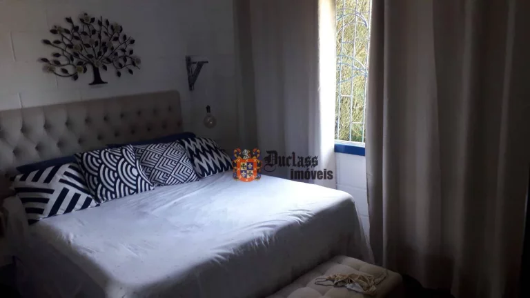 Imagem Casa com 3 dormitórios à venda, 290 m² por R$ 1.600.000 - Prainha - Caraguatatuba/SP