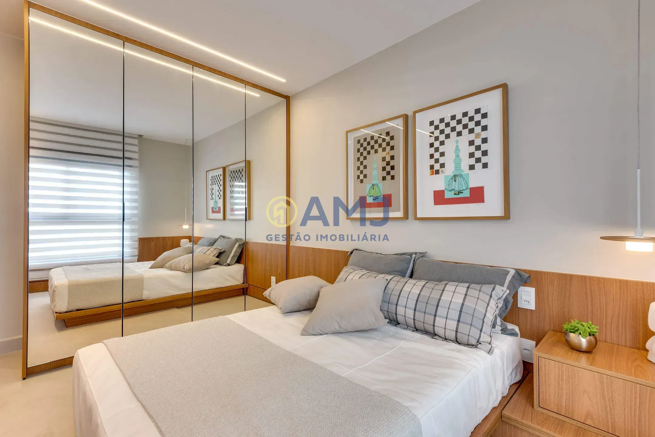 Imagem Cobertura à venda 4 Suítes no Setor Marista - Penthouses Marista 146