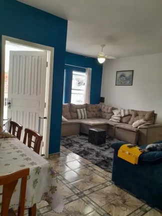 Imagem Vende - Casa (Sobrado) B: Salto de São José, Salto-SP